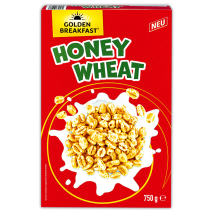 Honey Wheat