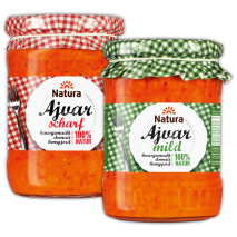 Produktbild »Ajvar«