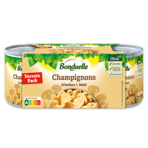 Champignons
