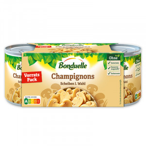 Produktbild »Champignons«