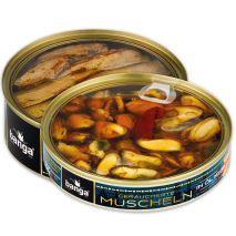 Fischspezialität
