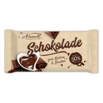 Produktbild »Kochschokolade«