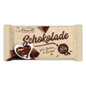 Produktbild »Kochschokolade«