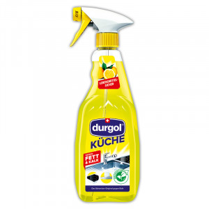 Produktbild »Küchenreiniger«