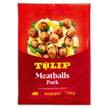 Meatballs