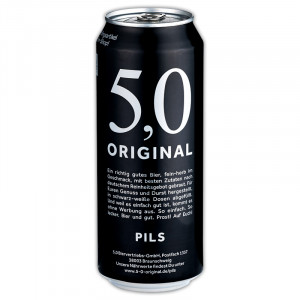 Produktbild »Pils«