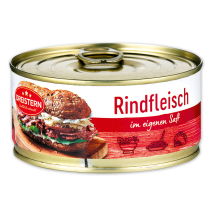 Rindfleisch