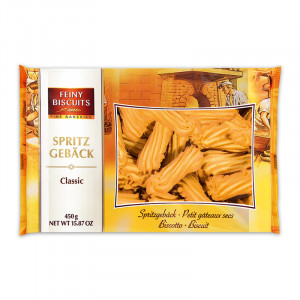 Produktbild »Spritzgebäck«