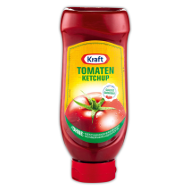 Tomaten Ketchup