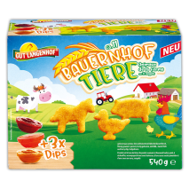 Bauernhof Tiere