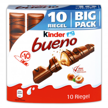 Produktbild »Bueno«