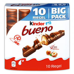Produktbild »Bueno«