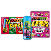 Dip & Lick / Nippers / Big Lick