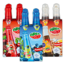 Erfrischungsgetränk