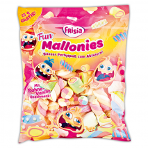 Produktbild »Fun Mallonies«