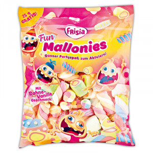 Produktbild »Fun Mallonies«