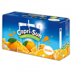 Produktbild »Orange«