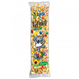 Produktbild »Pufuleti«