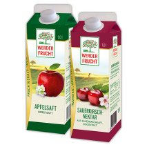Saft / Nektar
