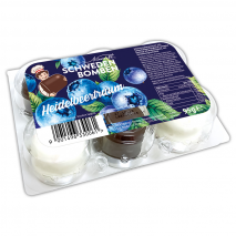 Produktbild »Schweden Bomben«