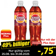 Erfrischungsgetränk