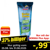 Kaviar Creme