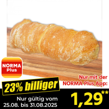 Wurzelbrot
