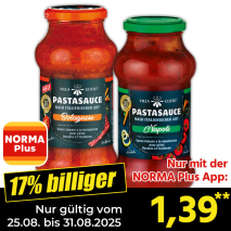 Pastasauce