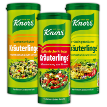 Kräuterlinge
