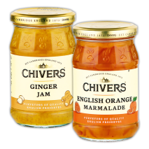 Original englische Marmelade