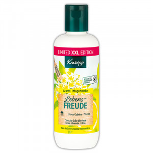 Produktbild »Pflegeduschgel / Duschbalsam XXL«
