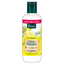 Pflegeduschgel / Duschbalsam XXL