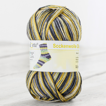 Produktbild »Sockenwolle 'Dolomiti'«