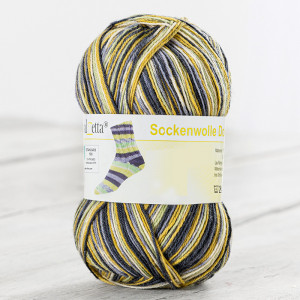 Produktbild »Sockenwolle 