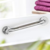 Produktbild »Badewannen-Edelstahl-Haltegriff ES 300«