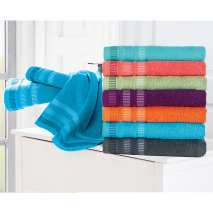 Produktbild »Hochwertige Frottierwaren 'Capri'«