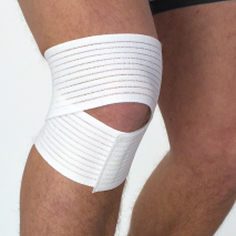 Produktbild »Kniebandage«