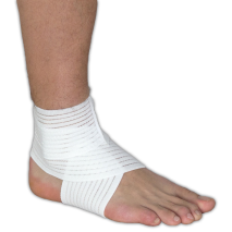 Produktbild »Knöchelbandage«