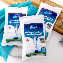 Produktbild »Luftentfeuchter 'Nachfüllpack' 3er«