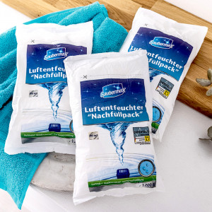 Produktbild »Luftentfeuchter 