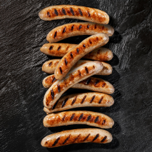 Bratwurst