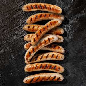 Produktbild »Bratwurst«