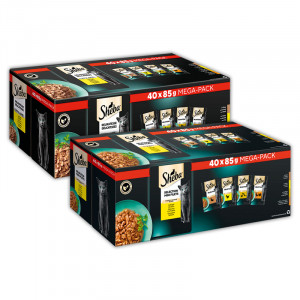Produktbild »Katzennassnahrung«