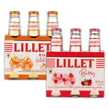 Ready to Drink