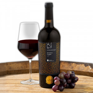 Produktbild »2022 Primitivo Puglia IGP«