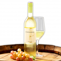 Produktbild »2024 Weinkellerei Fuchs Chardonnay«