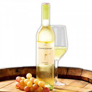 Produktbild »2024 Weinkellerei Fuchs Chardonnay«