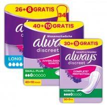 Produktbild »Einlagen«