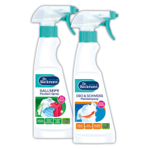 Flecken-Spray