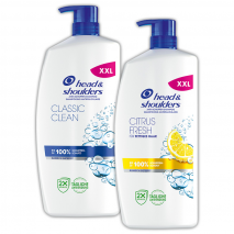 Produktbild »Shampoo XXL«